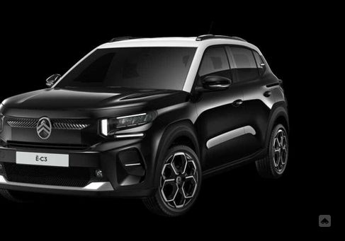 Citroën C3, 2025