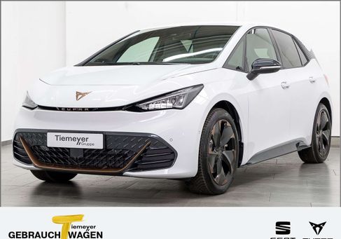 Cupra Born, 2023