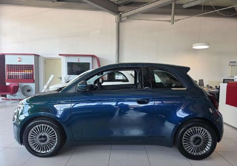 Fiat 500, 2026