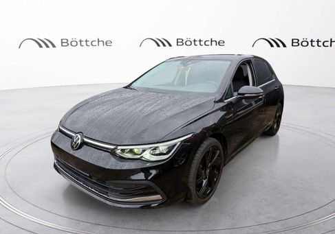 Volkswagen Golf, 2024 2