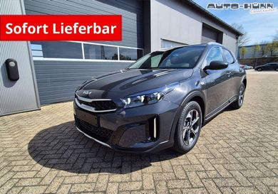 Kia XCeed, 2026