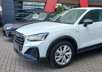 Audi Q2, 2023