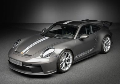 Porsche, 2023