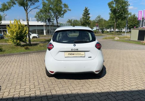 Renault ZOE, 2020