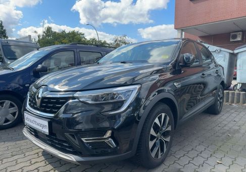 Renault Arkana, 2023