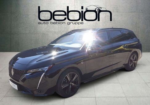Peugeot 308, 2024