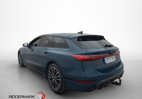 Audi, 2025 2