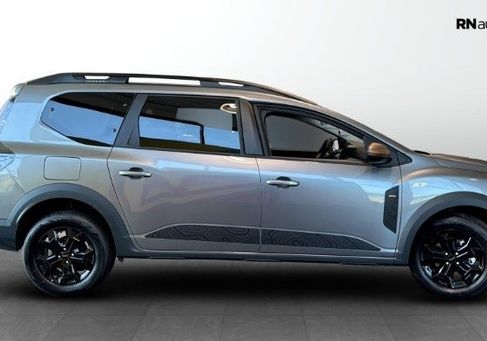 Dacia, 2026