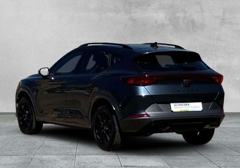 Cupra Formentor, 2022