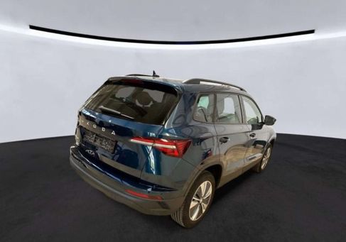 Skoda Karoq, 2023