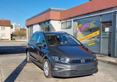 Volkswagen Golf Sportsvan, 2019