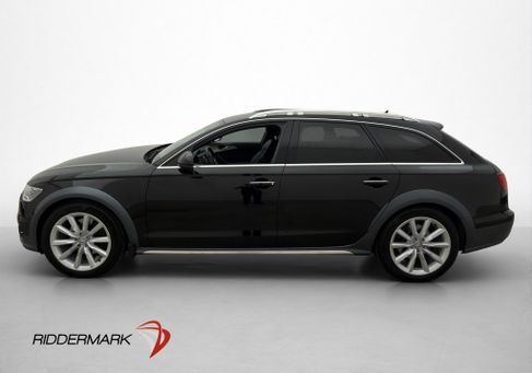 Audi A6 Allroad, 2018 2