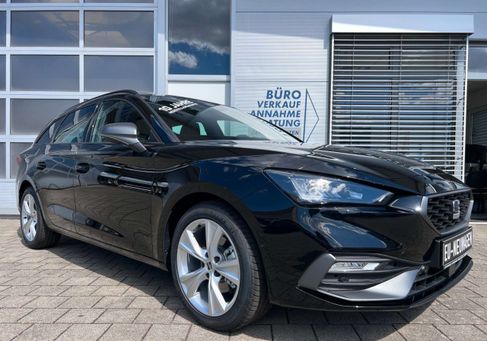 Seat Leon, 2026