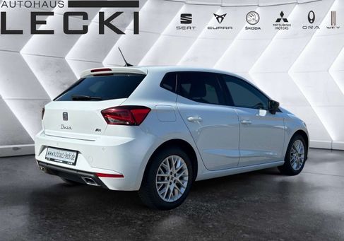 Seat Ibiza, 2025