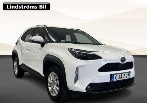 Toyota Yaris Cross, 2023 2