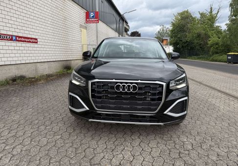 Audi Q2, 2024 2