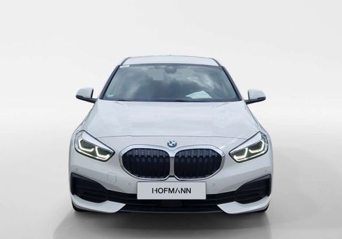 BMW 118, 2023