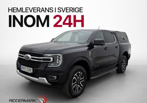 Ford Ranger, 2024 3