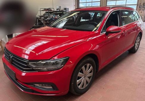 Volkswagen Passat Variant, 2024 2