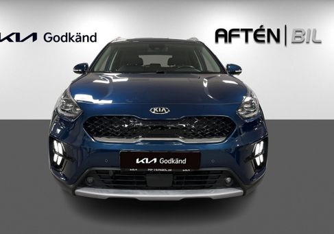 Kia Niro, 2021 2
