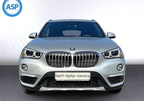 BMW X1, 2018 2