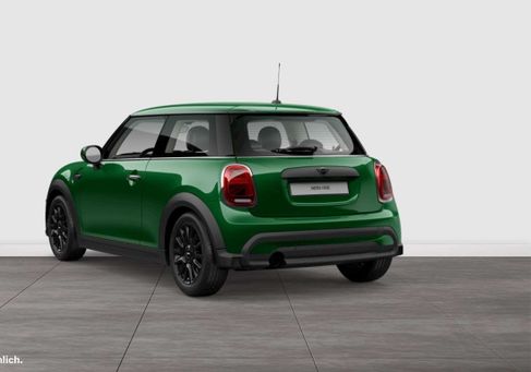 MINI ONE, 2022