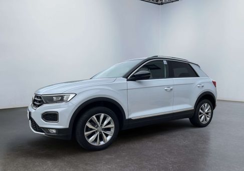 Volkswagen T-Roc, 2020