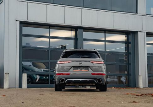 DS Automobiles, 2022