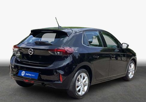 Opel Corsa, 2022 2