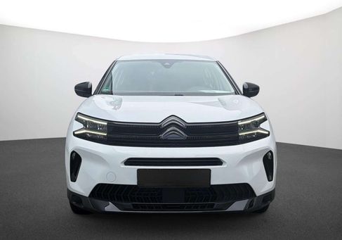 Citroën C5 Aircross, 2024 2