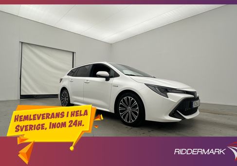 Toyota Corolla, 2019
