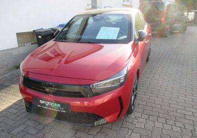 Opel Corsa, 2025