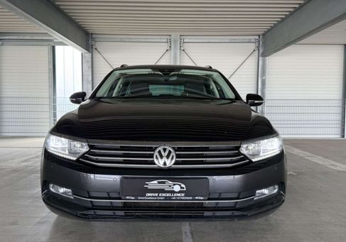 Volkswagen Passat Variant, 2018 3