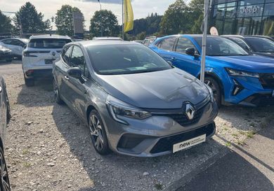Renault Clio, 2023