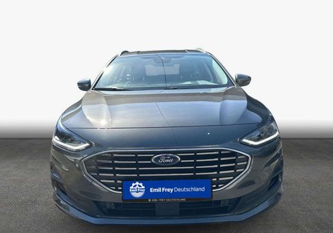 Ford Focus, 2025 3