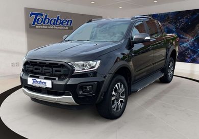 Ford Ranger, 2019