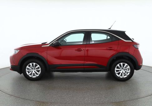 Opel Mokka, 2023 2