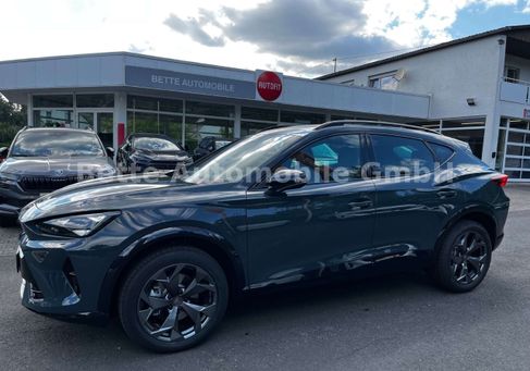 Cupra Formentor, 2026