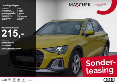 Audi A3, 2025