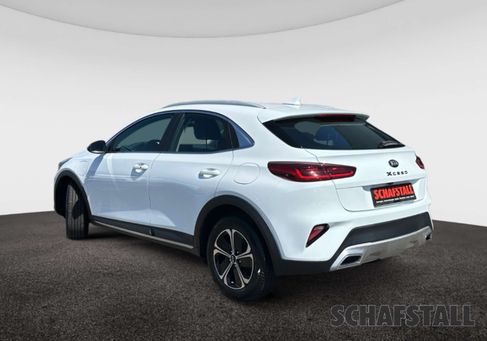 Kia XCeed, 2020