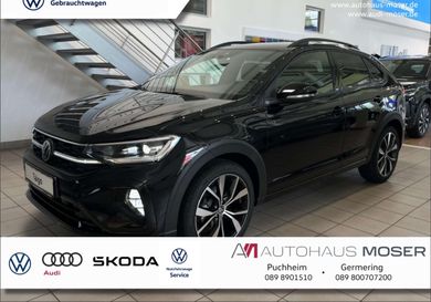Volkswagen Taigo, 2026