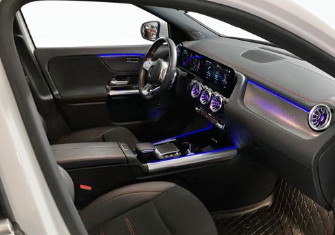 Mercedes-Benz EQA, 2023