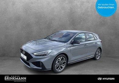 Hyundai i30, 2026