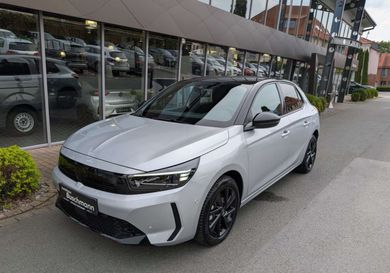 Opel Corsa, 2024