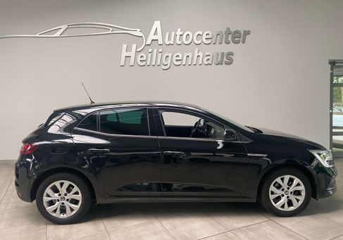 Renault Megane, 2019