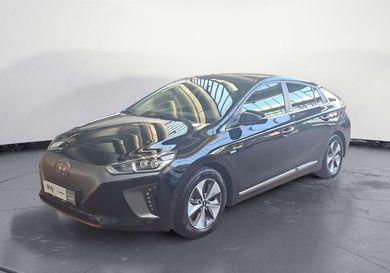 Hyundai IONIQ, 2020