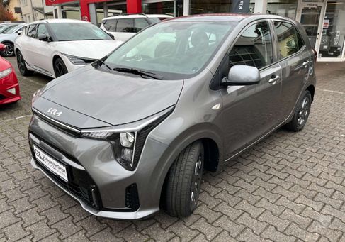 Kia Picanto, 2024