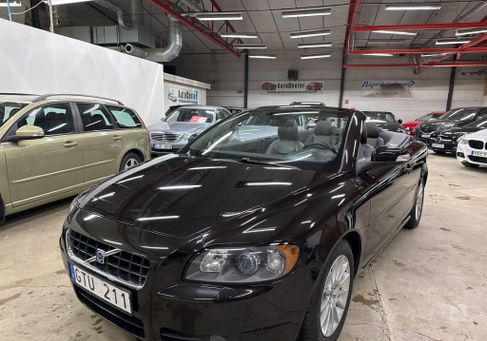 Volvo C70, 2008