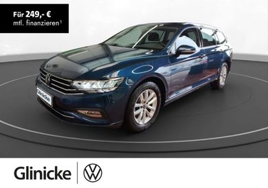 Volkswagen Passat Variant, 2023