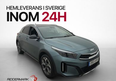 Kia XCeed, 2023